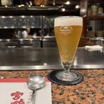 南海グリル 中店 - 