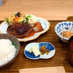 お料理あめゆき - 