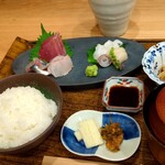 お料理あめゆき - 