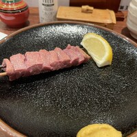 鳥茂 - 