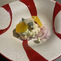 IN DISH - 