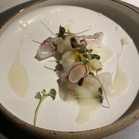 IN DISH - 