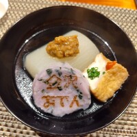 金澤 かが美 - 