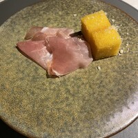 IN DISH - 