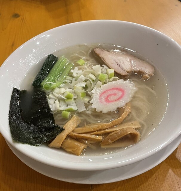 Marukin Ramen Kamiuma Ten photo 2