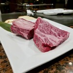 南海グリル 中店 - 