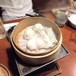 Sennen no Utage Saku Sakudairaekimae Ten