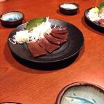 Sennen no Utage Saku Sakudairaekimae Ten