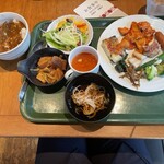 三井ガーデンホテル - 