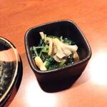 Sennen no Utage Saku Sakudairaekimae Ten