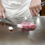 南海グリル 中店 - 