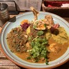 カレーショップ初恋