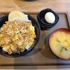 伝説のすた丼屋 太田店