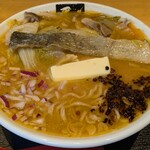 超純水採麺 天国屋 - 