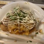 お好み焼き 辰 - 