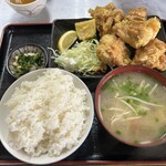 トーホー食堂 - 