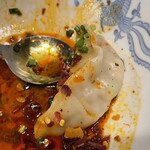 ラーメン･餃子 ハナウタ - 