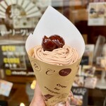 チャーリークレープ - 