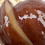 チャーリークレープ - 