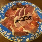 洋食 イタリア料理 プリッチ - 