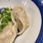 ラーメン･餃子 ハナウタ - 