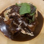 洋食 イタリア料理 プリッチ - 