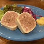 洋食 イタリア料理 プリッチ - 