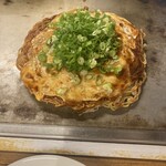 お好み焼き 辰 - 