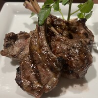 ワカヌイ グリル ダイニング バー 東京 - 