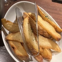 ワカヌイ グリル ダイニング バー 東京 - 