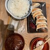 肉汁餃子のダンダダン 札幌店