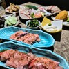 完全個室と創作和食 こころざし 名古屋栄店