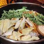 石苔亭いしだ - 