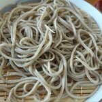 蕎麦の里 びばいろ - 