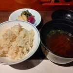 石苔亭いしだ - 