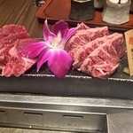 焼肉とホルモン しま - 