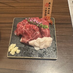 焼肉とホルモン しま - 
