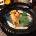 石苔亭いしだ - 