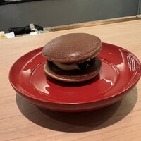 銀座 kappou ukai 肉匠 - 