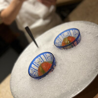 銀座 kappou ukai 肉匠 - 