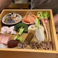 天ぷら もっこす - 