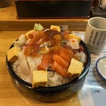 ファミリーすしガーデンハウス - 