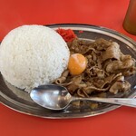 立川マシマシ - 