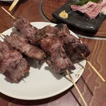 もつ焼きのりちゃん - 