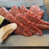 焼肉 The INNOCENT CARVERY 新丸ビル店 - 