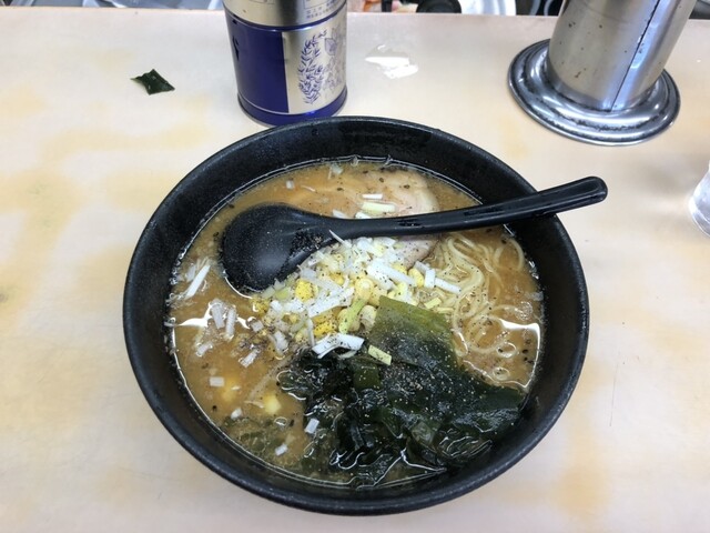 Ramen Inter photo 2