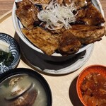 北の炙り　あかり屋 - 
