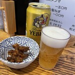 中華そば べぃしっく - 