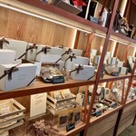 ダンデライオン・チョコレート ファクトリー&カフェ蔵前 - 