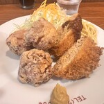 キッチン パンチ - 